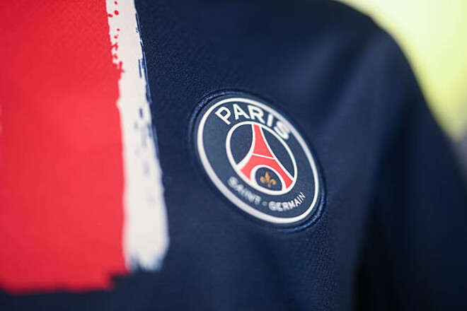 ВІДЕО. У Лос-Анджелесі фанати створили мурал, який присвячений ПСЖ