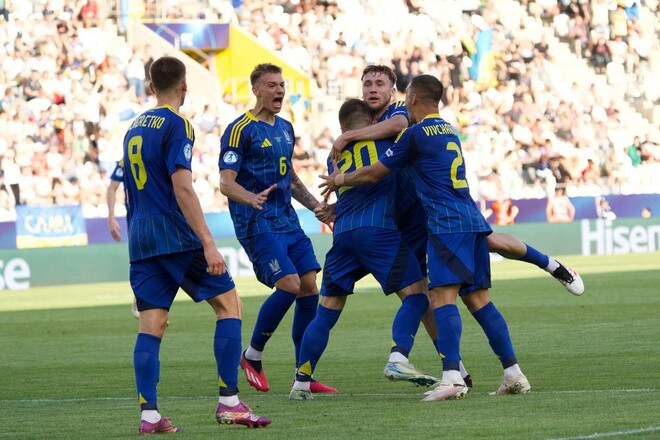 ВІДЕО. Україна U-21: відновлення та підготовка до матчу з Нідерландами