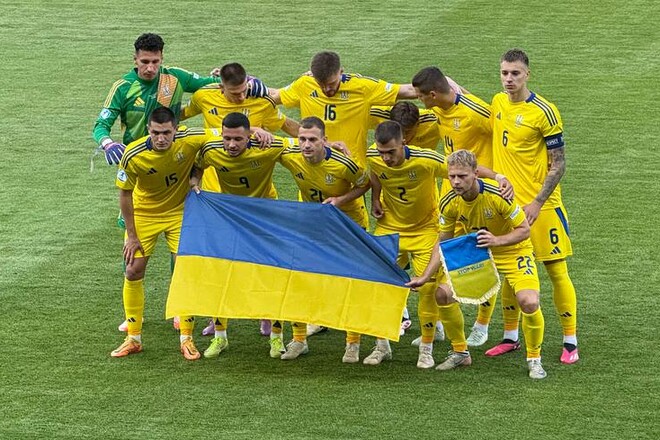 ВІДЕО. Українська молодіжка провела традиційну прогулянку в Кошице