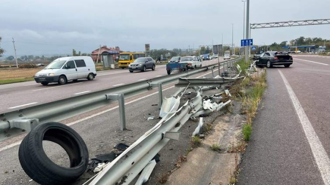 Винуватець ДТП у Гощі уник покарання за загибель літнього подружжя