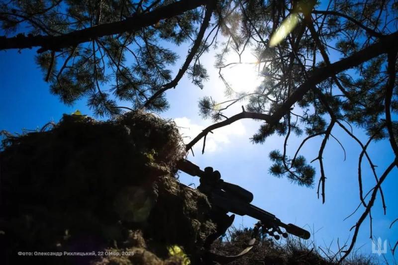 Ворог посилив наступ на Покровському, Курському та Новопавлівському напрямках, – Генштаб ЗСУ