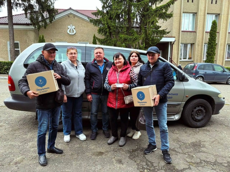 ВПО — статус без захисту, підтримки та компенсацій за житло для людей з окупаціїu2028