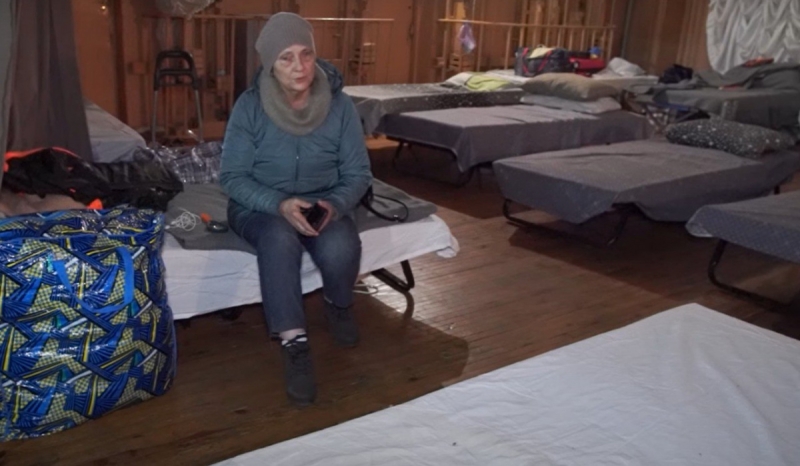 ВПО — статус без захисту, підтримки та компенсацій за житло для людей з окупаціїu2028