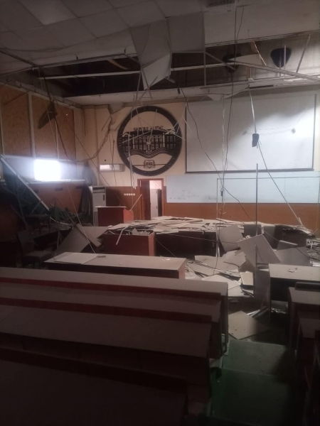 Втратив дім, але не південну ідентичність: історія Херсонського університету, який оселився у Франківську (ФОТО)