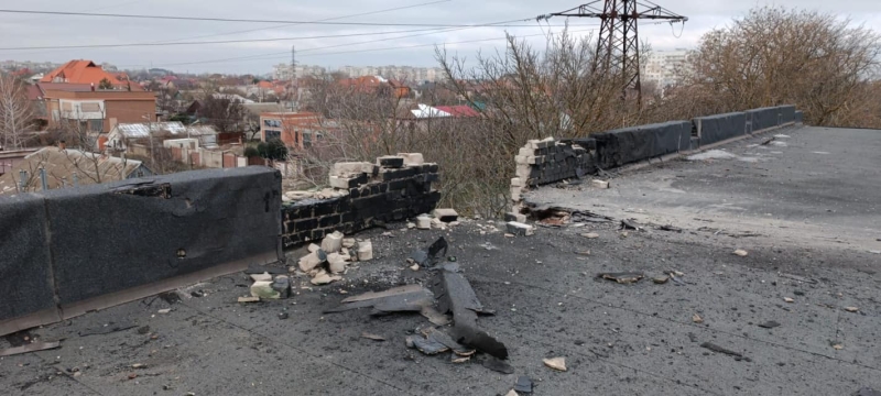 Втратив дім, але не південну ідентичність: історія Херсонського університету, який оселився у Франківську (ФОТО)