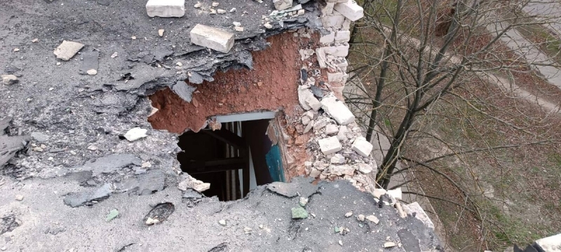 Втратив дім, але не південну ідентичність: історія Херсонського університету, який оселився у Франківську (ФОТО)