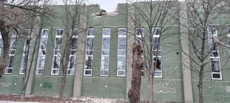 Втратив дім, але не південну ідентичність: історія Херсонського університету, який оселився у Франківську (ФОТО)