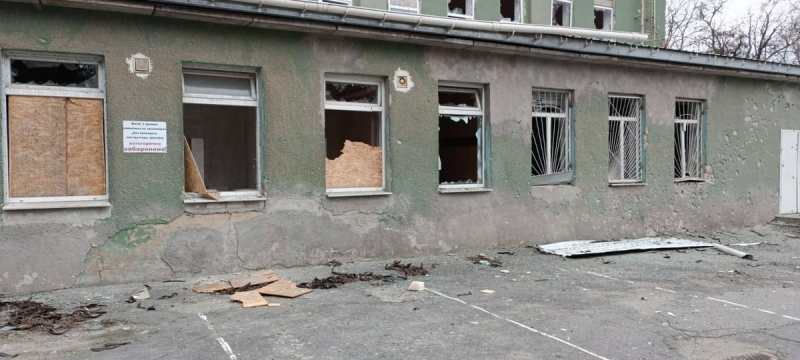 Втратив дім, але не південну ідентичність: історія Херсонського університету, який оселився у Франківську (ФОТО)