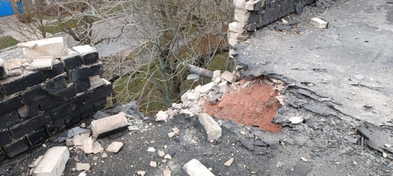 Втратив дім, але не південну ідентичність: історія Херсонського університету, який оселився у Франківську (ФОТО)