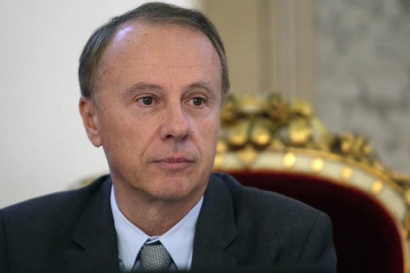 Вучич звинуватив ректора Белградського університету в тероризмі