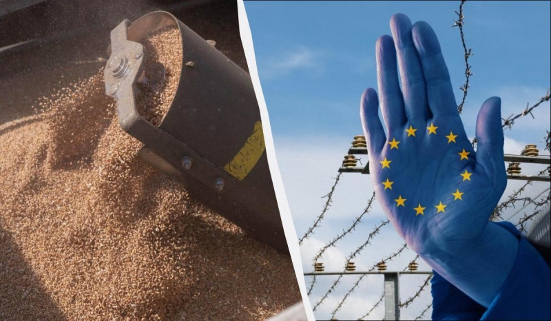 ЄС запровадив мита на увесь аграрний імпорт з Росії: коли набудуть чинності