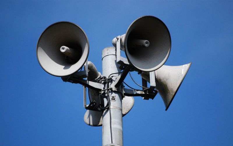 Зменшилася кількість повітряних тривог на Дніпропетровщині у травні