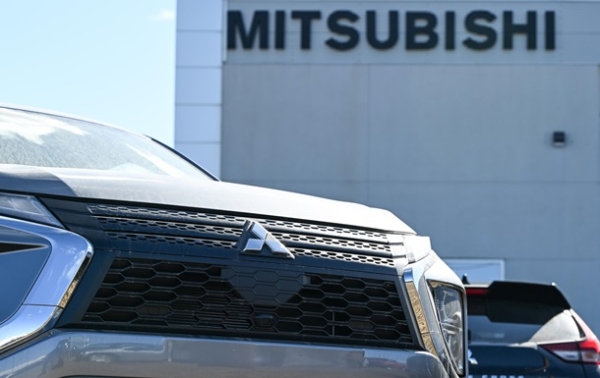 Mitsubishi остаточно йде з Китаю після майже 30 років роботи Mitsubishi остаточно йде з Китаю після майже 30 років роботи