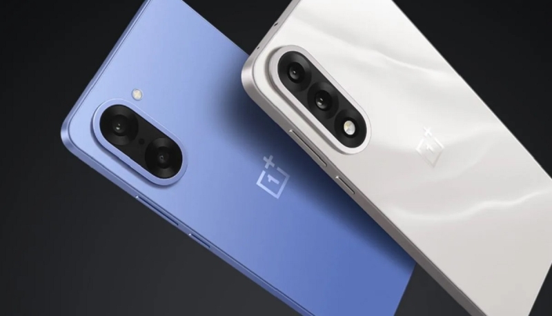 OnePlus випустила бюджетний смартфон Nord CE 5 з рекордним акумулятором в історії бренду