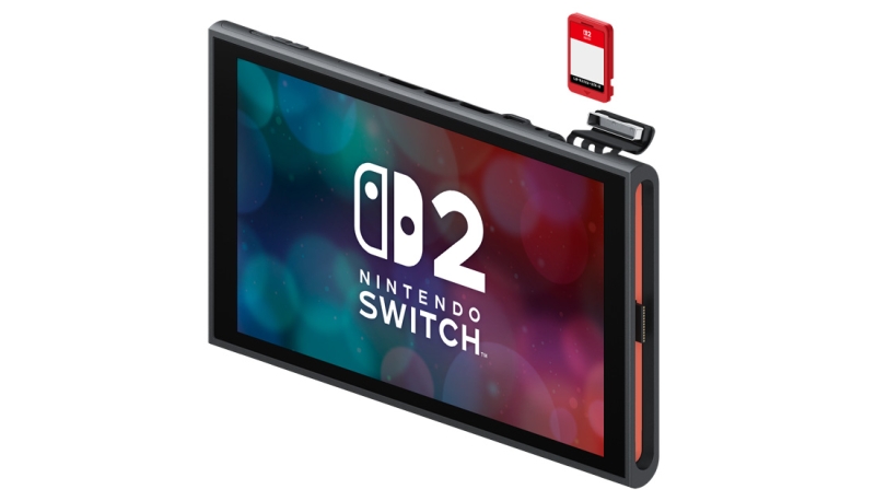 Switch 2 може блокувати акаунти за вживані картриджі від оригінального Switch - і це не баг, а "особливість"