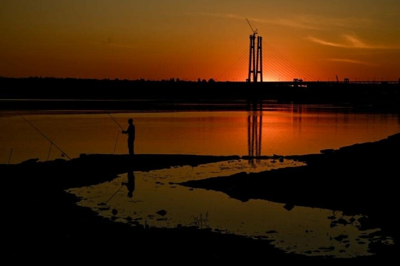 День річки Дніпро: цікаві факти та фотографії