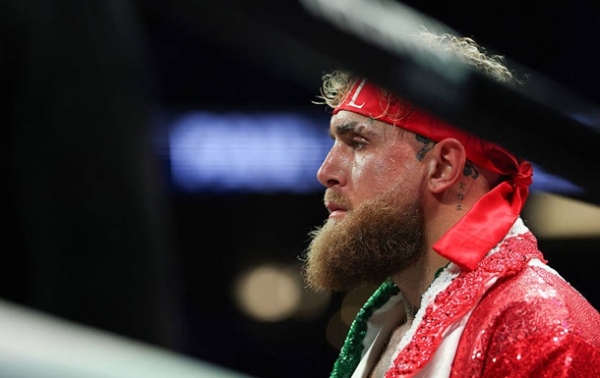 Джейк Пол ризикує бути виключеним з рейтингу WBA