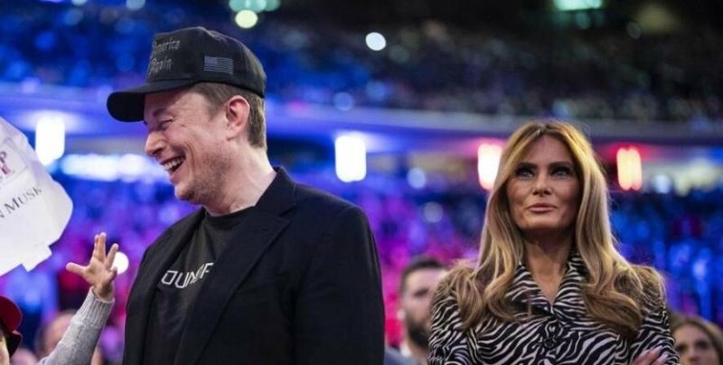 Чому в США лише дві партії і як Ілон Маск хоче зламати цю систему