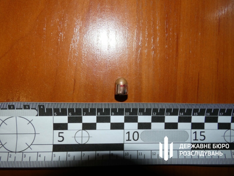 У Запоріжжі поліцейський застрелив колегу і намагався інсценувати його самогубство