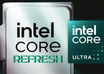 ЗМІ: Intel готує до виходу потужні процесори Arrow Lake Refresh, орієнтовані на підвищення продуктивності ШІ