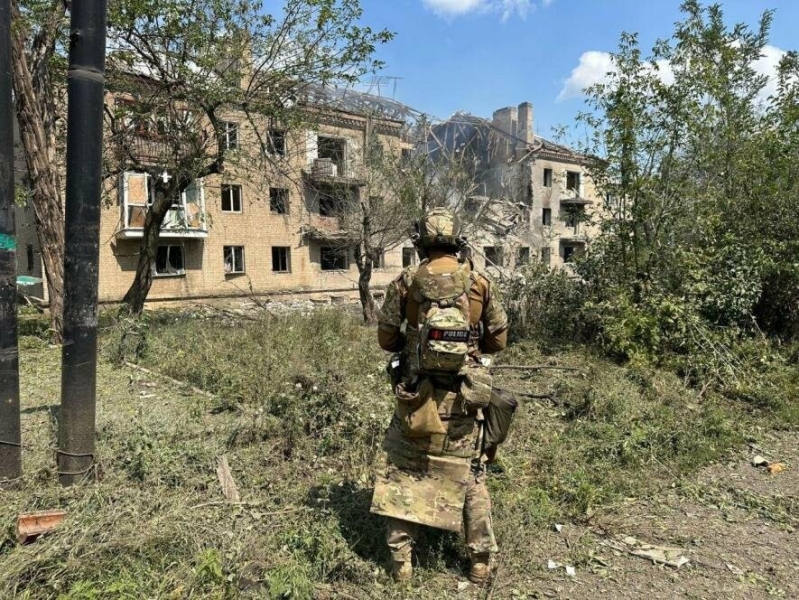 На Донеччині за добу окупанти 18 разів обстріляли населені пункти: дві людини загинули та ще десятеро поранено