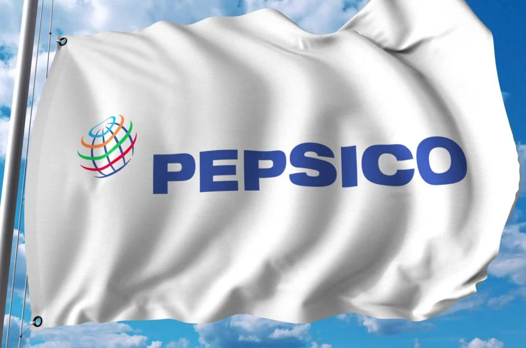 PepsiCo в Україні