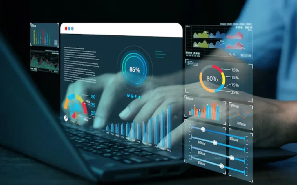 ERP система для бізнесу