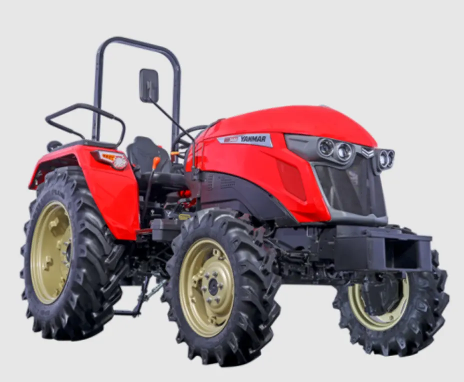 Як правильно обкатати двигун Yanmar
