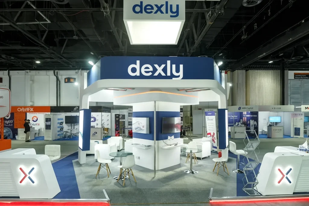 Відгуки Dexly