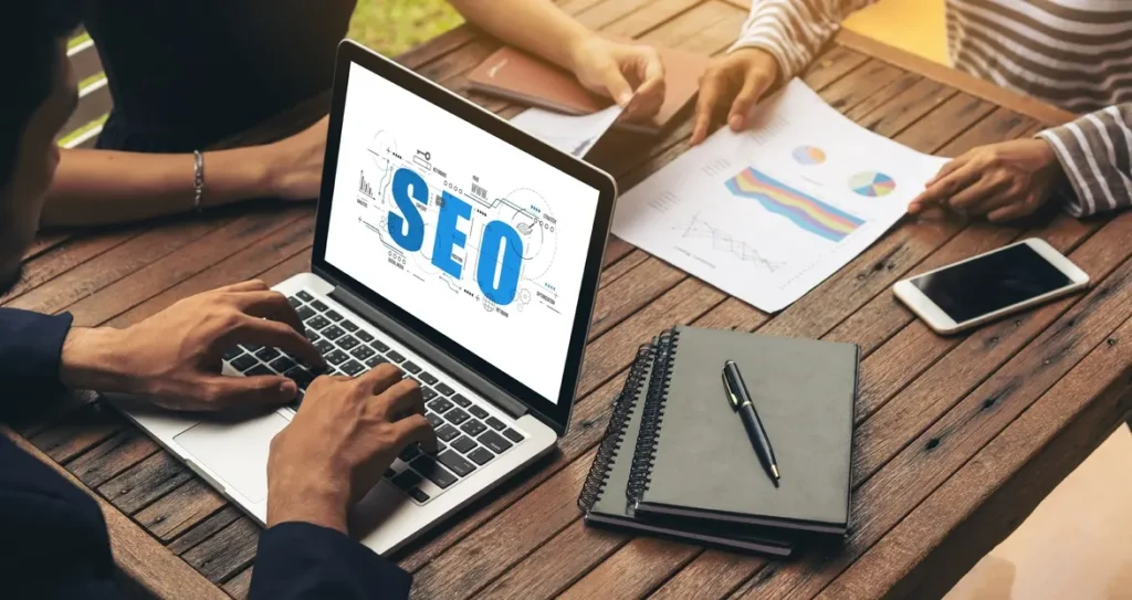 SEO-продвижение сайта
