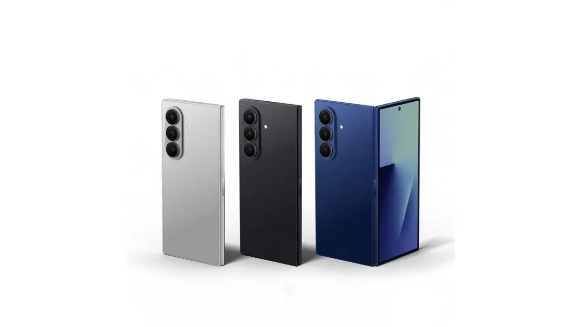 Samsung Galaxy Fold 7