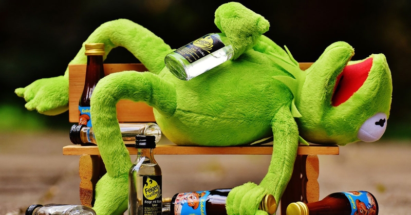 Водії BMW частіше за інших попадаються на керуванні авто під впливом "речовин" в найбільших містах США - дослідження