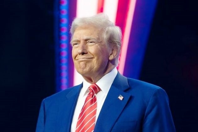 Трамп активізував тиск на Сенат, щоб просунути свій законопроєкт, - Аxios