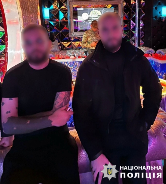 Бордель чи клуб? Суд відмовився арештувати приміщення, контроль над яким здійснює Кличко та Палатний