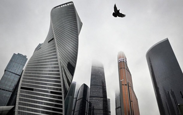 У Росії дефіцит бюджету зріс у шість разів У Росії дефіцит бюджету зріс у шість разів