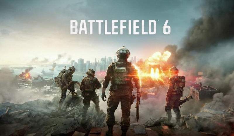 Інсайдер розкрив ціну і дату виходу Battlefield 6 - на PS5 і Xbox Series шутер коштує дорожче