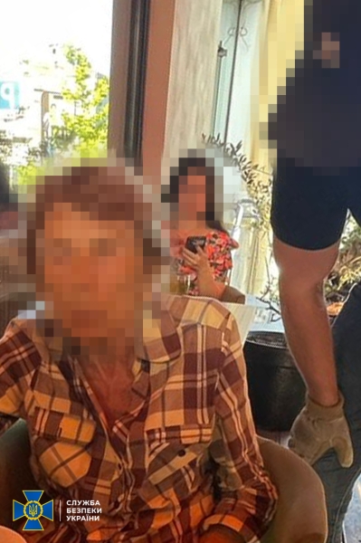 СБУ запобігла черговому теракту у центрі Києва. Мав відбутися ввечері 23 липня