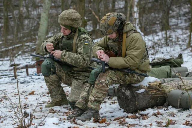 Нова реальність для онлайн-робітників.Військкомат на порозі Google Meet