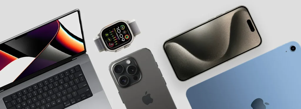 бу техніка apple