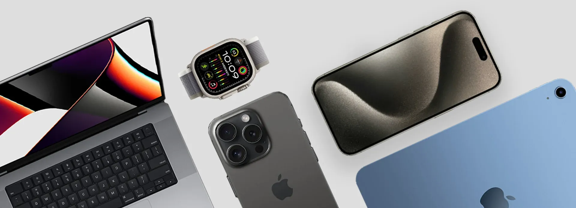 бу техніка apple