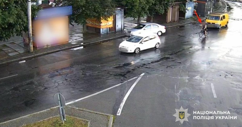 Поліція затримала чоловіка, який стріляв по автівці волонтерки на Виноградарі (фото)