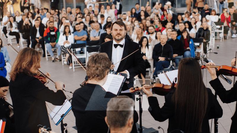 Афіша на вихідні. Куди піти у столиці 19-20 липня