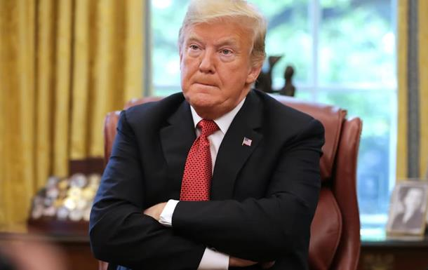 "Не відходьте": улюблена газета Трампа звернулася до нього через постачання зброї Україні