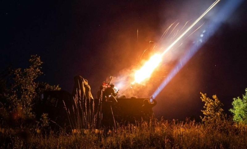 Тривога може бути оголошена на Тернопільщині: подвійна загроза з повітря