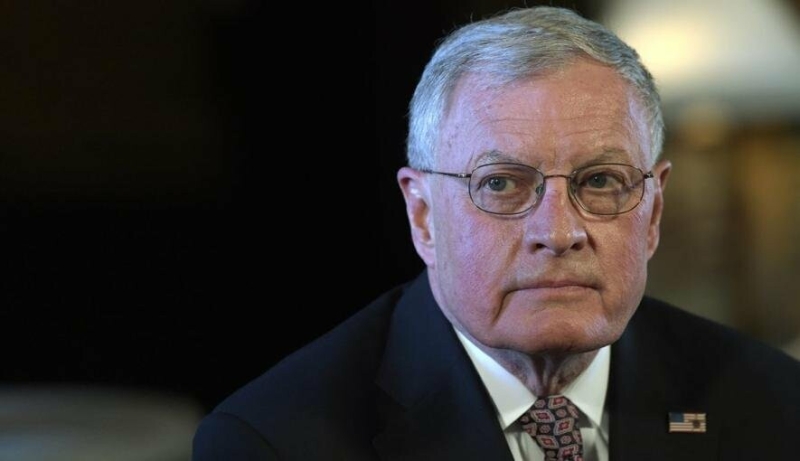 Саме Росія, а не Україна та США, тягне час: Келлог відреагував на докори Пєскова про темпи мирних переговорів