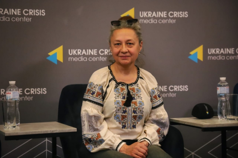 22 місяці за ґратами за пости в соцмережі: історія горлівської вчительки, на яку полювала «ДНР»