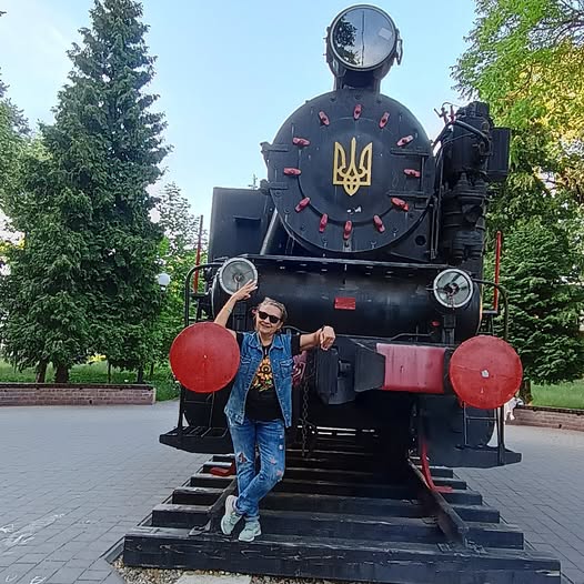 22 місяці за ґратами за пости в соцмережі: історія горлівської вчительки, на яку полювала «ДНР»