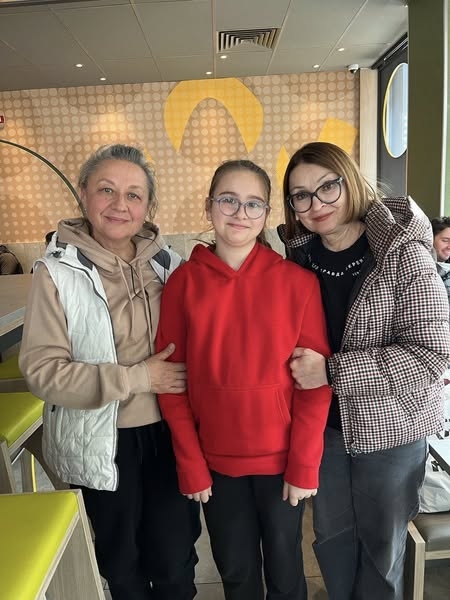 22 місяці за ґратами за пости в соцмережі: історія горлівської вчительки, на яку полювала «ДНР»