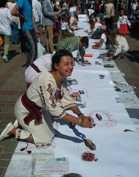 22 місяці за ґратами за пости в соцмережі: історія горлівської вчительки, на яку полювала «ДНР»