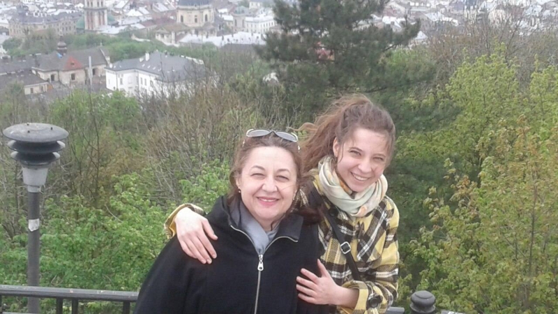 22 місяці за ґратами за пости в соцмережі: історія горлівської вчительки, на яку полювала «ДНР»